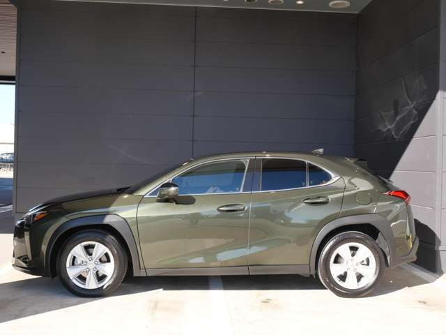 UX300h バージョンC