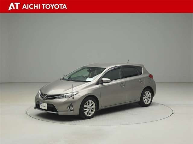 オーリス1.5 150X Sパッケージ