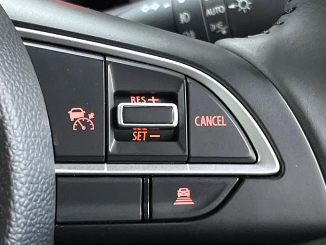 �y�A�_�v�e�B�u�N���[�Y�R���g���[���z�������H�ł̒��������s���y��!!�����ő��x��ۂN���[�Y�R���g���[�����A�Փˌy���V�X�e���ƘA�g���A�O���̎ԗ������m���ĎԊԂ�ۂ悤�ɑ��x���߂��Ă���܂�!!