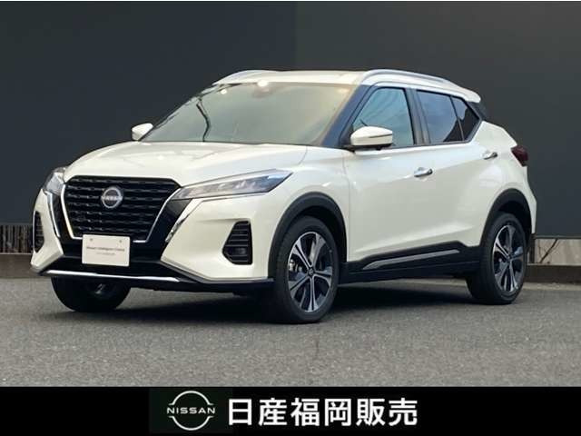 キックス1.2 X (e-POWER)