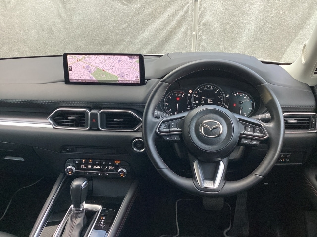 CX-52.2 XD ブラックトーンエディション