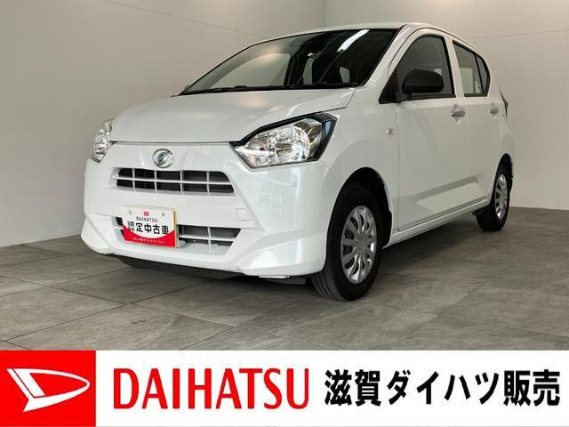 ミライースL SAIII