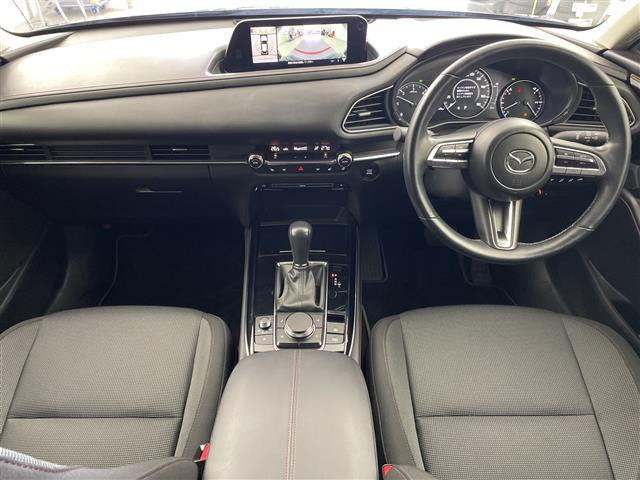 CX-301.8 XD ブラックトーンエディション