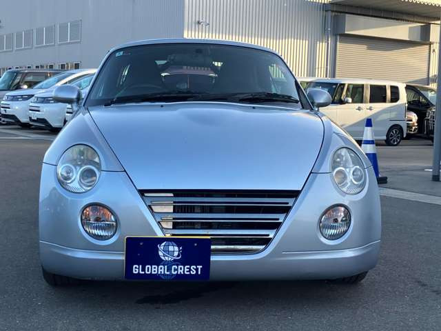 コペンアクティブトップ