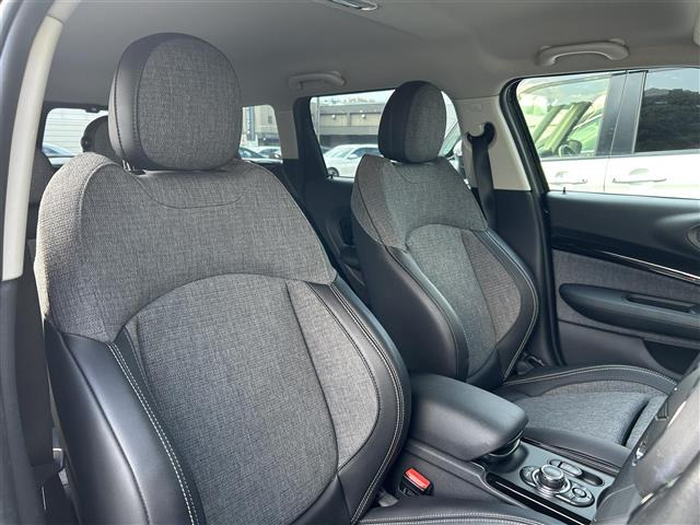 ミニクラブマンクーパー SD