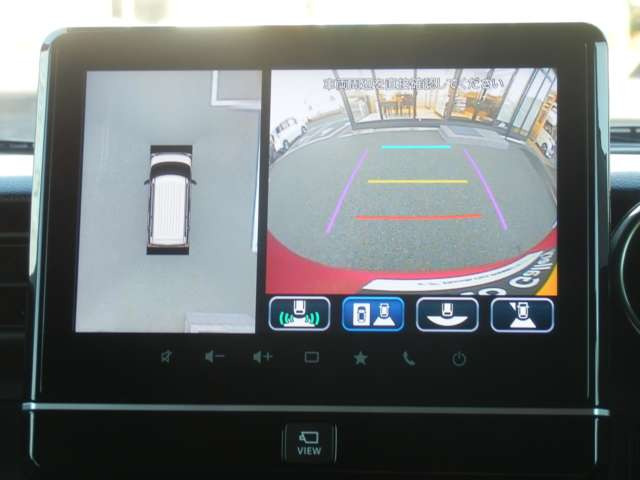 スペーシアギアハイブリッド(HYBRID) XZ