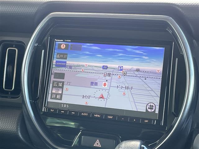 ハスラーJ スタイル