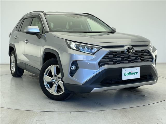RAV42.0 G 4WD