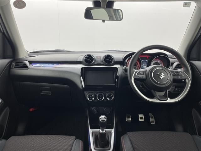 スイフト1.4 スポーツ ZC33S ファイナル エディション