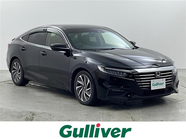 インサイト1.5 EX