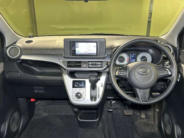 キャストスタイル X 4WD