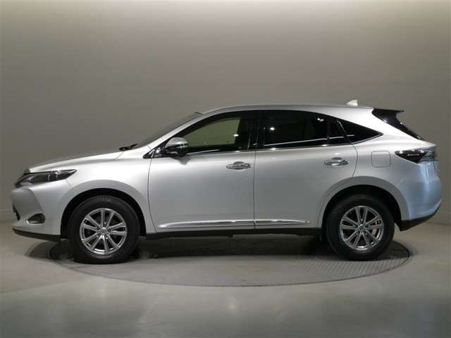 ハリアー2.0 エレガンス