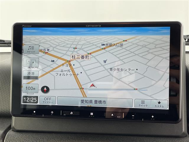 ジムニーノマド1.5 FC 4WD