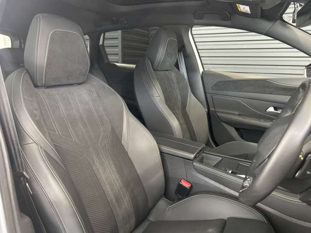 308SWGT ブルーHDi ディーゼル