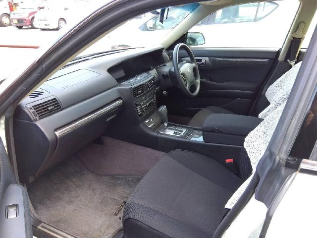 グロリア2.5 250S グランツーリスモ ナビエディション 70th-II