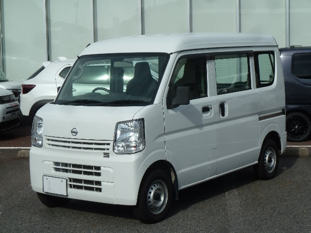 NV100クリッパーDX