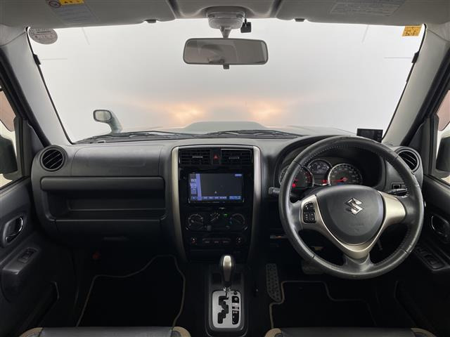 ジムニーランドベンチャー 4WD