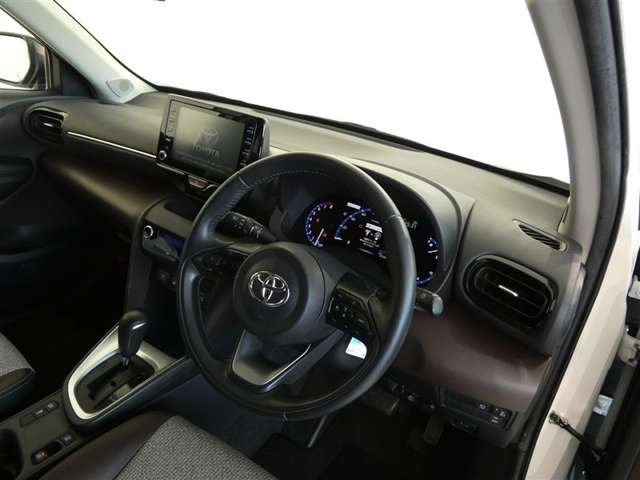 ヤリスクロス1.5 Z