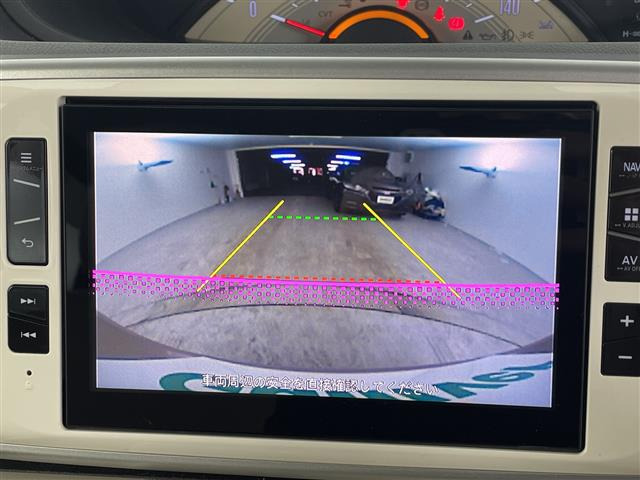 ムーヴキャンバスX メイクアップ SAII