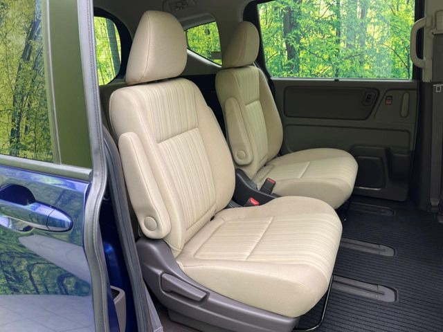 ���ڒ����̓E�H�[�N�X���[�ƂȂ��Ă���܂��B���ڂƎO��ڂ̈ړ�����~�肪�Ƃ��Ă��y�ɂȂ�̂ŁA���~��̍ۂ��X�g���X�������邱�Ƃ͂���܂����