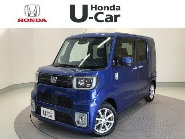 ウェイクL リミテッド SAIII