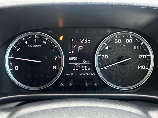 ピクシスジョイF X SAIII 4WD