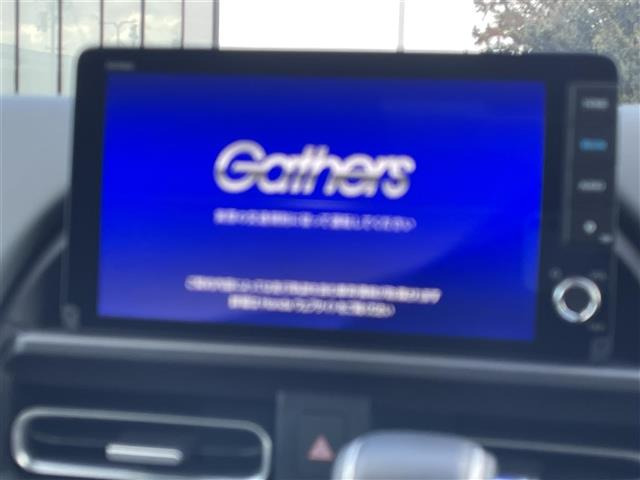 フリード1.5 e:HEV クロスター