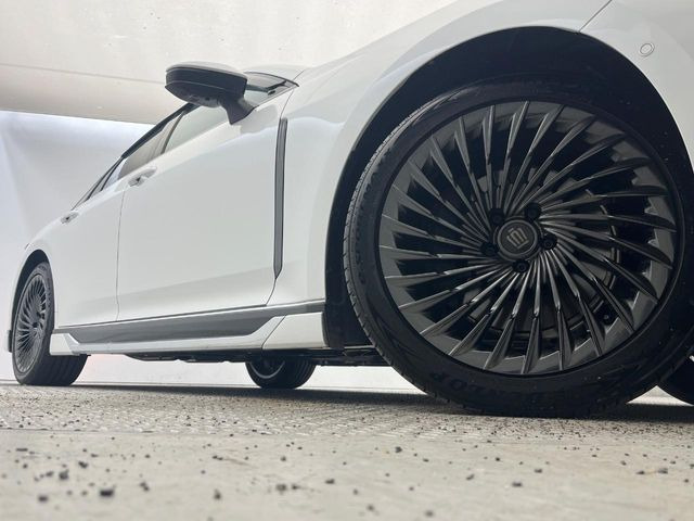 �y�����I�v�V����20�C���`�X�p�b�^�����O�A���~�z�C�[���z�����I�v�V�����z�C�[���𑕒��B���s���\�̌���ɉ����A�O�ς����X�^�C���b�V���ɂȂ��Ă��܂��B