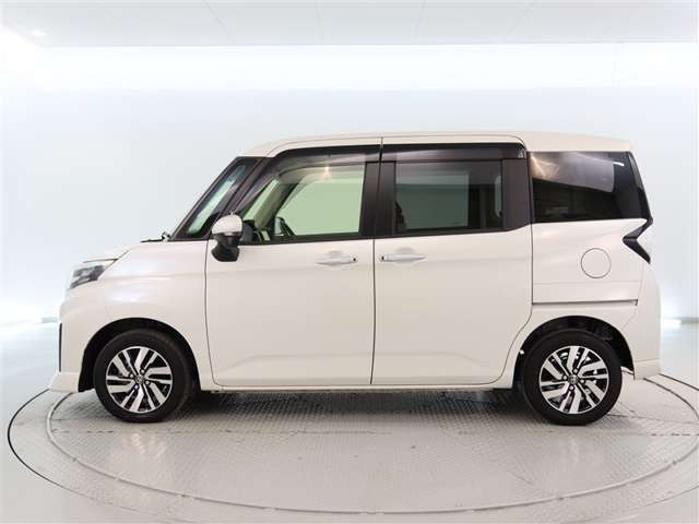 ルーミー1.0 カスタム G