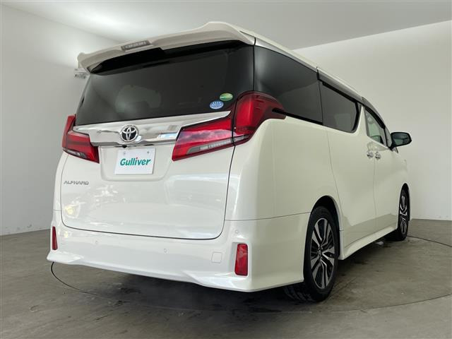 アルファード2.5 S Cパッケージ