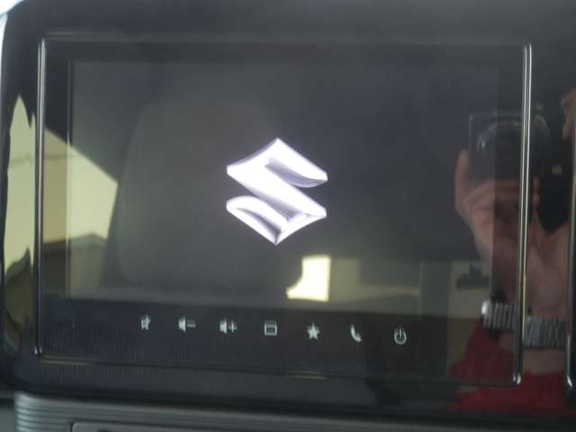 ワゴンRスマイルハイブリッド(HYBRID) X