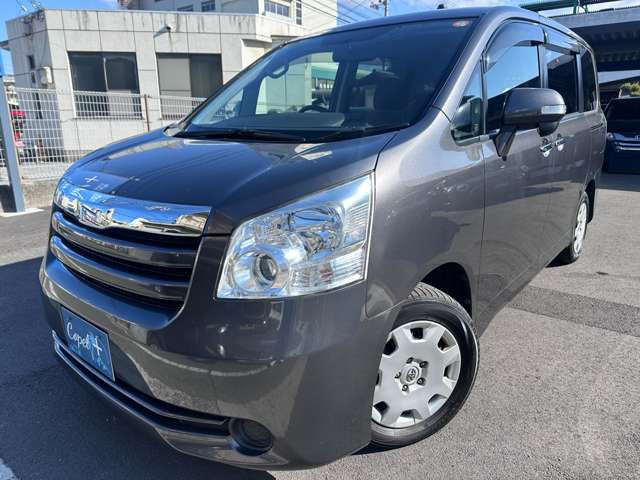 ノア2.0 X スマートエディション