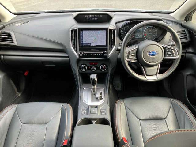 XV1.6i-L アイサイト 4WD