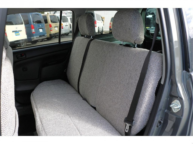 プロボックスバン1.5 F