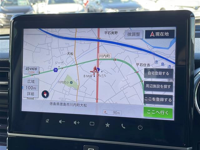 スペーシアカスタムハイブリッド(HYBRID)  XSターボ