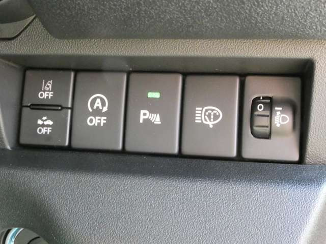 ��Q���Z���T�[��A�C�h�����O�X�g�b�v�ȂǑ������[����