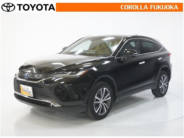 ヤリス1.5 ハイブリッド G