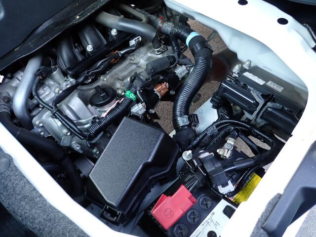 �@�֋@�\�n���ǍD�ł��B�[�ԑO�ɓ_���������s���܂��B�G���W���I�C���E�I�C���t�B���^�[�E�G�A�R���t�B���^�[�E���C�p�[�S���͕K�������v���܂��B