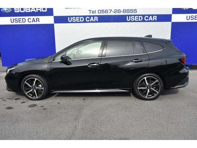 レヴォーグ1.8 GT-H EX 4WD