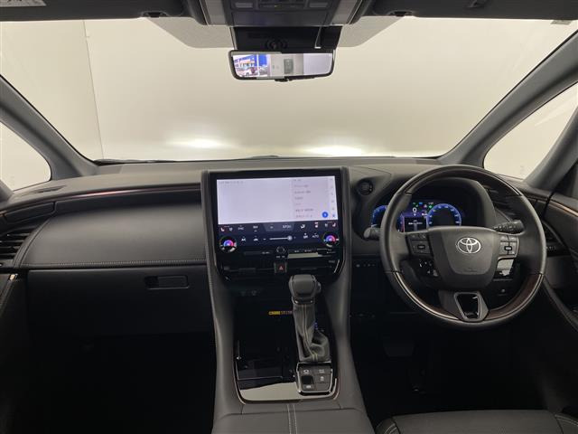 アルファード2.5 Z