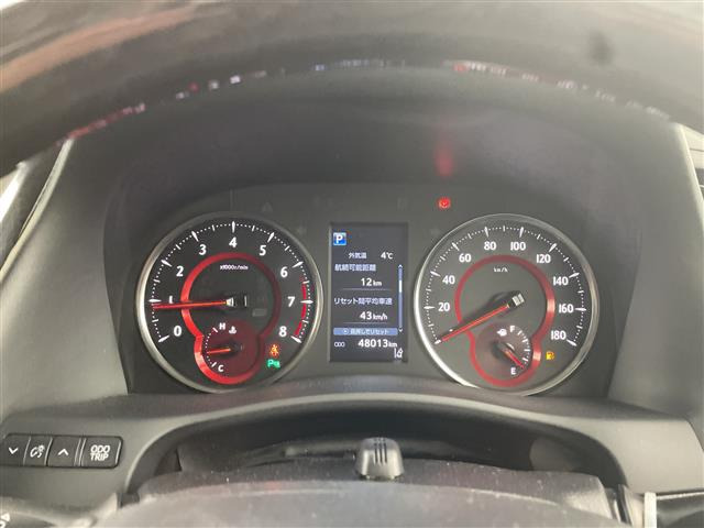 アルファード2.5 S Cパッケージ