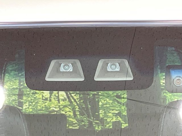 タントカスタムX トップエディションリミテッド SAIII