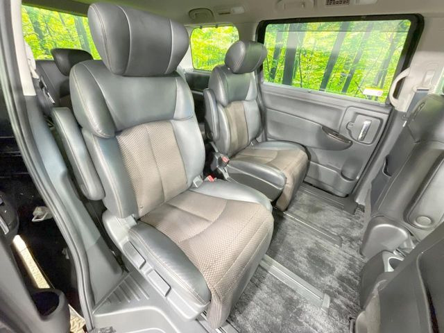 ���ڒ����̓E�H�[�N�X���[�ƂȂ��Ă���܂��B���ڂƎO��ڂ̈ړ�����~�肪�Ƃ��Ă��y�ɂȂ�̂ŁA���~��̍ۂ��X�g���X�������邱�Ƃ͂���܂����