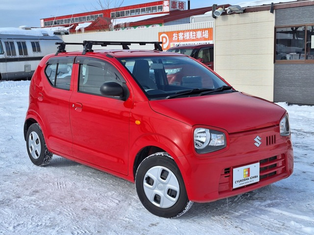 アルトL 4WD