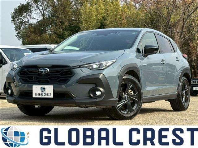 クロストレック2.0 ツーリング 4WD