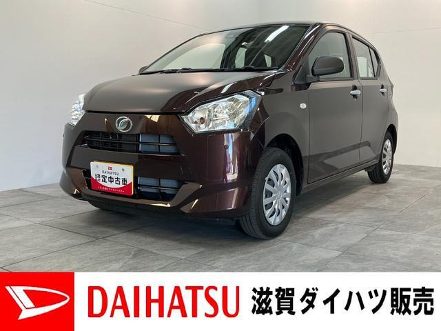 ミライースL SAIII