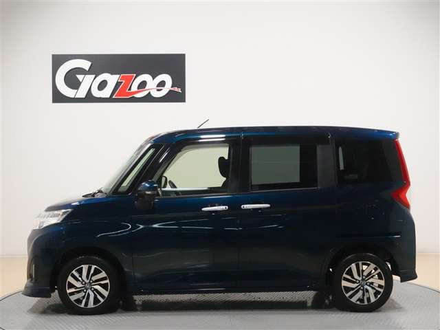 ルーミー1.0 カスタム G S