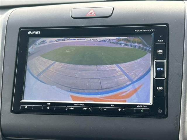 フリード+1.5 G ホンダセンシング