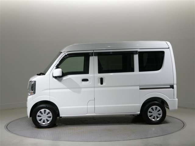 ミニキャブバンG ハイルーフ