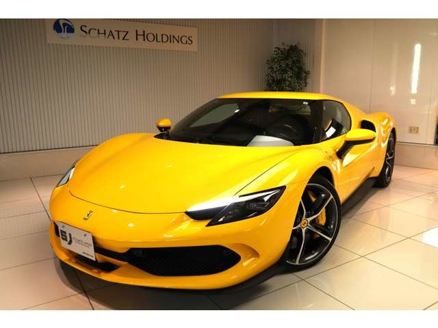 /その他 フェラーリ